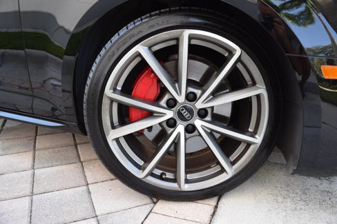 Used 2018 Audi A4 2.0T Premium Plus w/ Premium Plus Package image 89