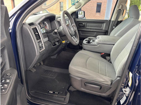 Used 2017 RAM 1500 Express image 12