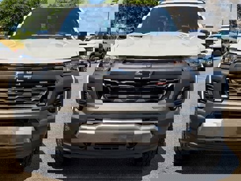 New 2026 Chevrolet Colorado Trail Boss image 5