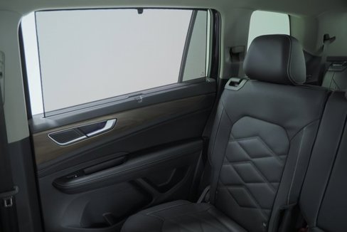 New 2026 Volkswagen Atlas SE image 28