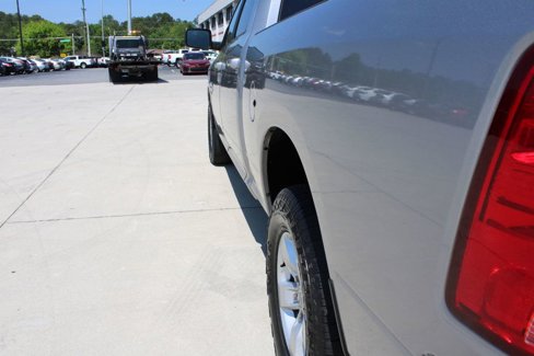 Used 2019 RAM 1500 Classic SLT image 13