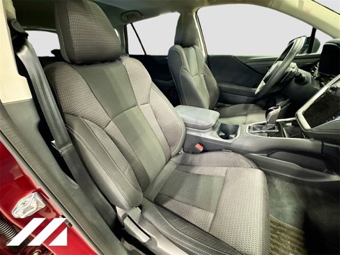 Certified 2025 Subaru Outback Premium image 31