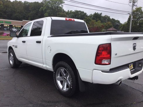 Used 2017 RAM 1500 Express image 7