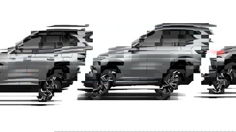 New 2026 Buick Enclave Sport Touring image 30