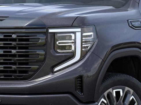 New 2026 GMC Sierra 1500 Denali Ultimate image 30