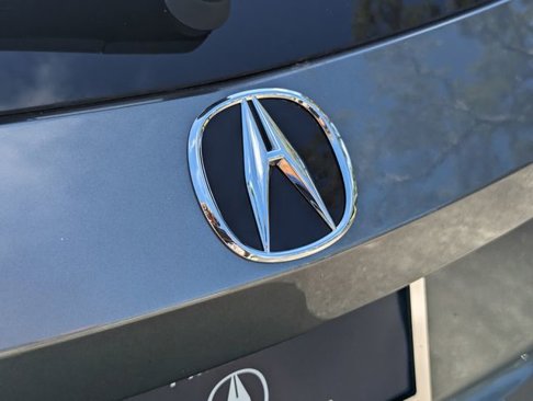 New 2026 Acura MDX Type S image 13