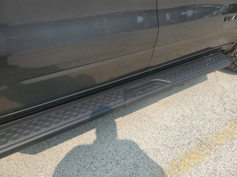New 2026 RAM 1500 Rebel image 11