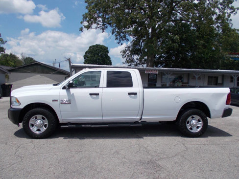 Used 2018 RAM 2500 Tradesman image 20