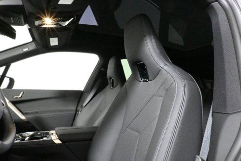 New 2026 BMW iX xDrive45 w/ Premium Package image 16