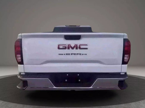 Used 2024 GMC Sierra 1500 Pro w/ Pro Value Package image 7