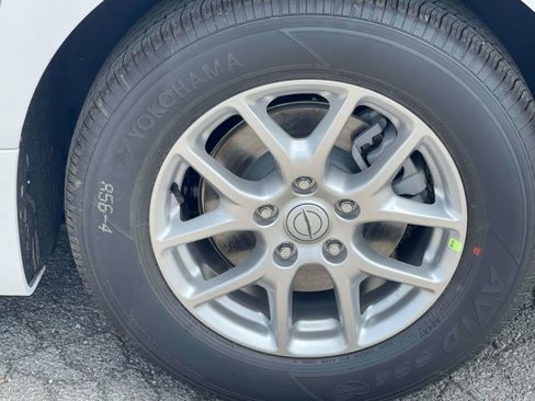 New 2026 Chrysler Voyager LX image 11