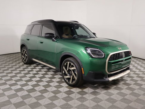 New 2026 MINI Cooper Countryman S image 3