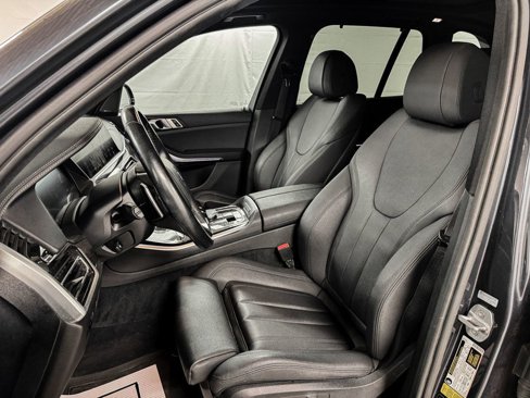 Used 2020 BMW X5 xDrive40i image 9