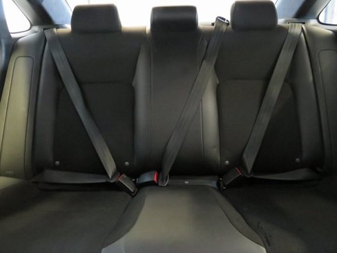 Certified 2024 Honda Civic Sport image 23