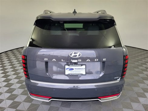New 2026 Hyundai Palisade Calligraphy image 7
