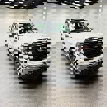 New 2026 GMC Sierra 1500 Pro w/ Trailering Package image 8