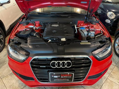 Used 2015 Audi A4 2.0T Premium Plus w/ Technology Package image 32