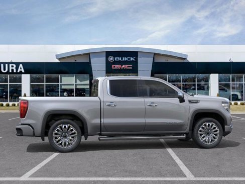 New 2026 GMC Sierra 1500 Denali Ultimate image 25