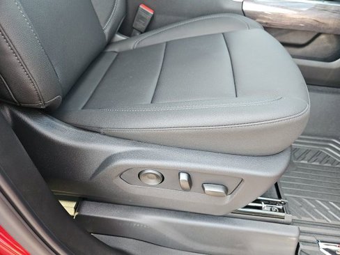 New 2026 Chevrolet Silverado 2500 LTZ w/ LTZ Plus Package image 37