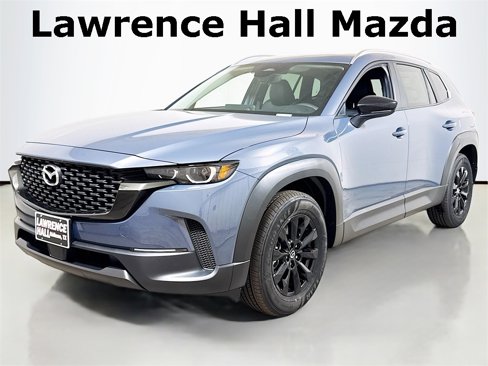 New 2025 MAZDA CX-50 AWD 2.5 S w/ Weather Package image 1
