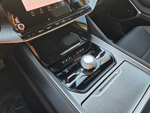 New 2025 Jeep Wagoneer Series III image 22
