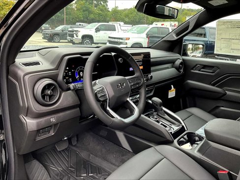 New 2026 Chevrolet Colorado Trail Boss image 9