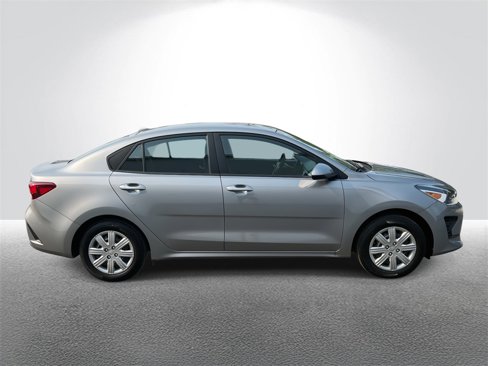 Used 2023 Kia Rio S image 6