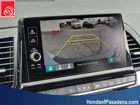 New 2026 Honda Odyssey Sport-L image 9