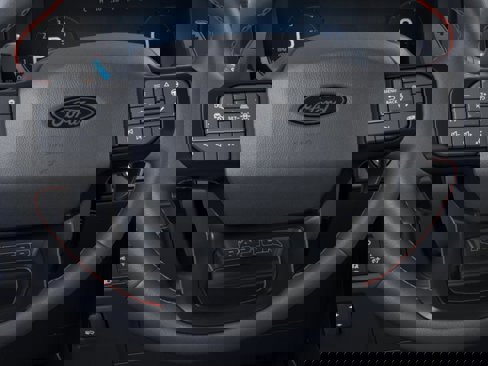 New 2025 Ford F150 Raptor image 12