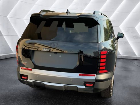 New 2026 Hyundai Palisade XRT Pro image 5