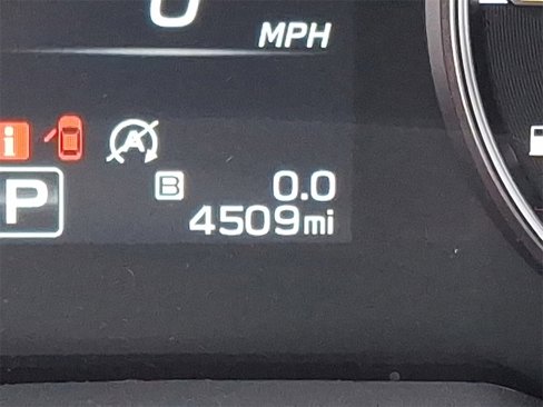 Certified 2025 Subaru Legacy Premium image 19