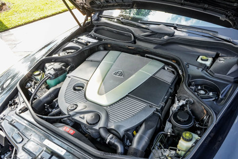 Used 2009 Maybach 62 image 16