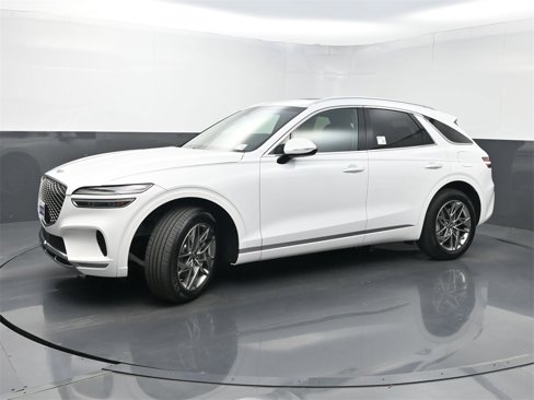 Used 2024 Genesis GV70 2.5T w/ Select Package image 24