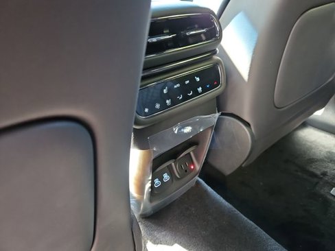 New 2026 Genesis GV80 3.5T Prestige image 11