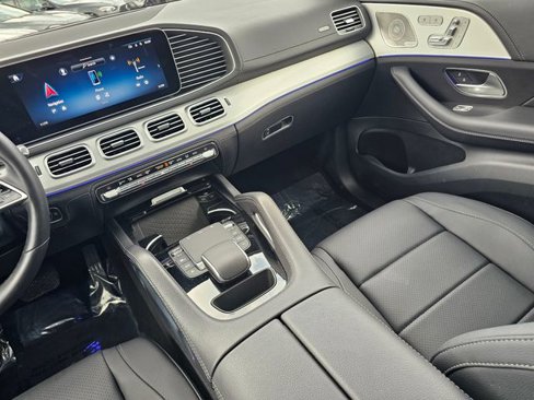 Certified 2024 Mercedes-Benz GLE 350 4MATIC w/ AMG Line Exterior image 34