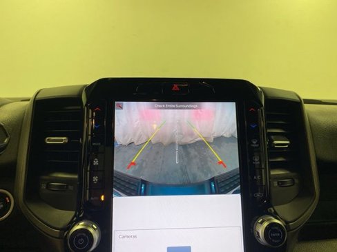 New 2026 RAM 2500 Tradesman image 12