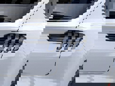 New 2025 Ford Mustang Mach-E Premium image 21