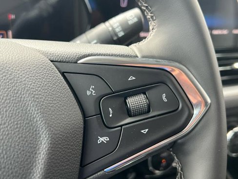 New 2026 Chevrolet TrailBlazer LT w/ Convenience Package image 22