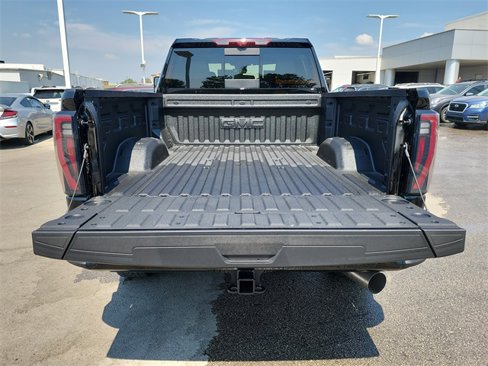 New 2026 GMC Sierra 2500 AT4 w/ AT4 Premium Plus Package image 7