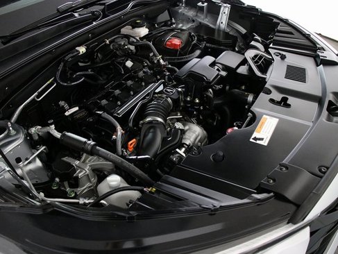 Certified 2025 Acura ADX FWD image 35