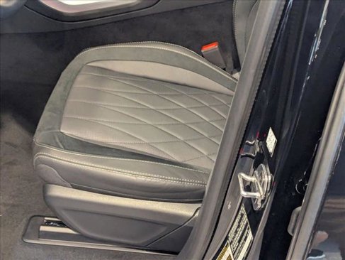 New 2026 Mercedes-Benz GLS 63 AMG 4MATIC image 4
