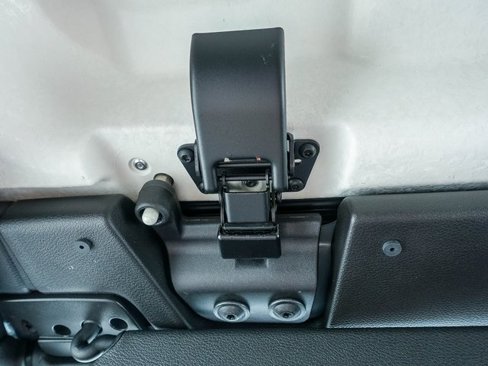 New 2025 Jeep Wrangler Sport S image 31
