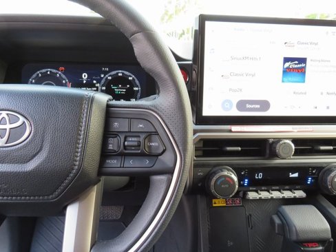 New 2025 Toyota 4Runner TRD Off-Road Premium image 41