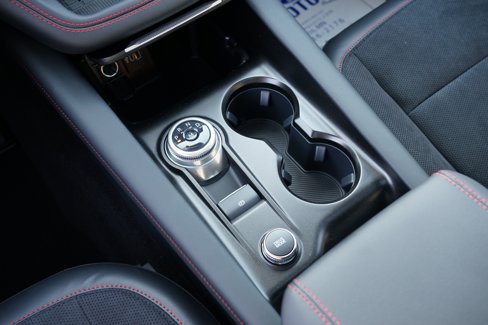 New 2025 Ford Explorer ST w/ Sun And Sound Package image 25