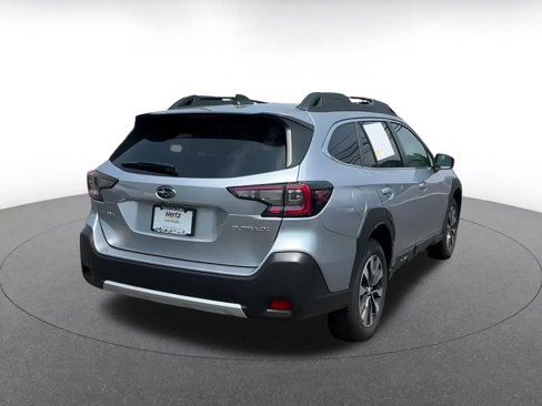 Used 2024 Subaru Outback Limited image 14