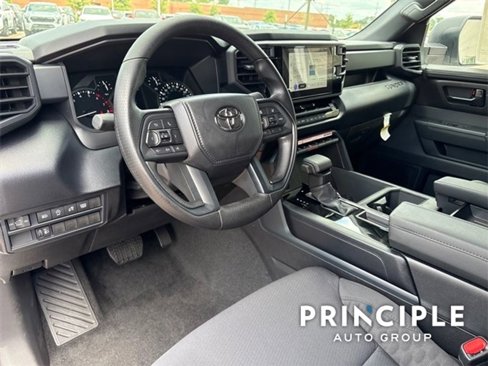 New 2026 Toyota Tundra SR image 17