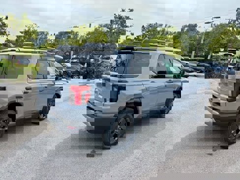 New 2026 Honda Passport RTL image 6