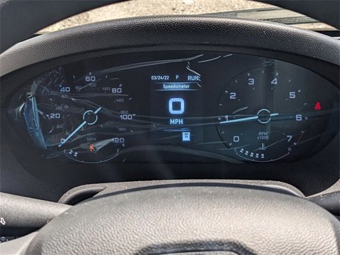 New 2025 RAM ProMaster 2500 image 17