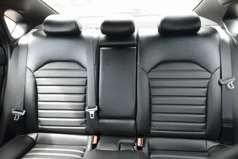 Used 2024 Kia Forte GT-Line w/ GT-Line Premium Package image 28