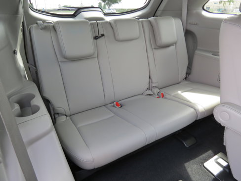 Used 2016 Toyota Highlander Limited image 41
